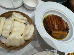 -眉州东坡(春秀路店)