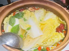 -湘语·湖南家常菜(新洲店)