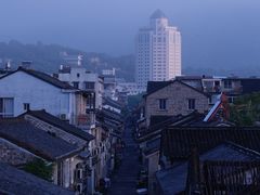 -紫阳古街