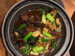 -缘生态云南菜·野生菌庭院餐厅(华侨城店)