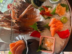 -花潮料理艺食馆(SM新生活广场店)