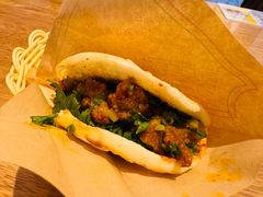 -豆相识•九九豆腐脑(牛咡桥店)
