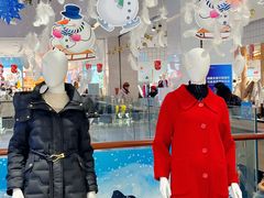 -百伦百货(简阳店)