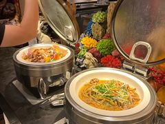 -安蒂娅·海鲜自助餐厅(安蒂娅美兰酒店)