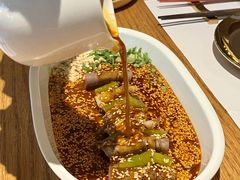 -隐庐·古法川菜(高新店)