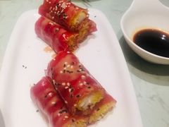 -南枝记