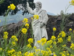 -舒家湾天主教堂