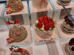 -皇家甜心(昌南店)