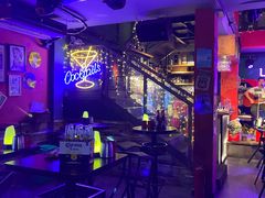 -好久不见网红乐队酒吧(鼓浪屿海底世界店)