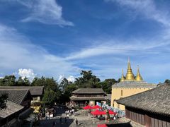 -天龙八部武侠城