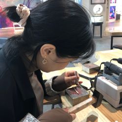 -壹定制珠宝(五一广场店)