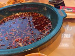 -渔香岛美蛙鱼头火锅(黔灵山公园店)