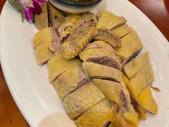 -卡尔顿东方银龙酒店•广西菜•早茶