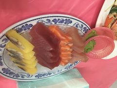 辉哥生鱼片-垦丁辉哥生鱼片