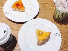原味芝士塔-PABLO奶酪蛋糕店