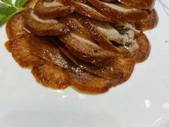 -紫光园·烤鸭·北京菜(团结湖店)
