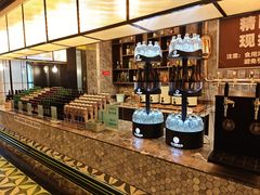 -禾斗海鲜自助(市南银座店)