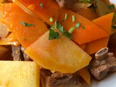 -维吾尔餐厅(宜山路店)