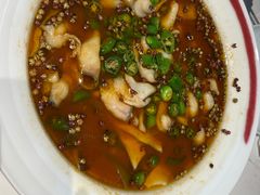 -锦庐道地川菜(来福士店)