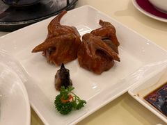 -利苑酒家(合景国际金融广场店)