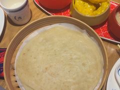 -满园烤鸭·春饼(抚顺万达店)