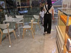-爸爸糖吐司面包(宁波世纪东方店)