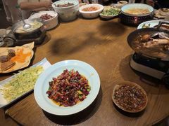 -黔城故事(虎峰别墅店)