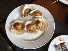 -岷山饭店-芝芝自助餐厅