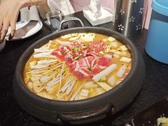 -烤路里·韩国品质自助烤肉(石路天虹4号店)