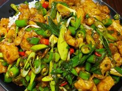 轰炸机盖饭-厨掌柜陆老师(天津之眼店)