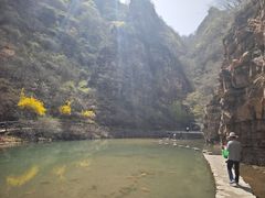 -爱情山风景区