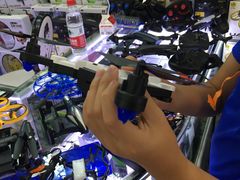 -华强电子世界(深圳二店)