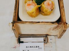 -东江渔村·古典园林·30年粤菜老字号(太和店)