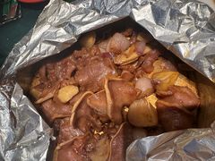 -大鸽饭(汉溪长隆店)