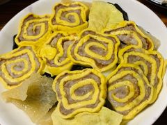 -玲燕蒸菜馆(江东路店)