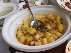 -润泽天·湘味家宴(岳麓山店)