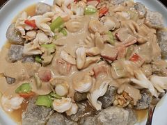 -德信恒隆国际酒店