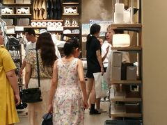 -MUJI无印良品(万达太原街店)