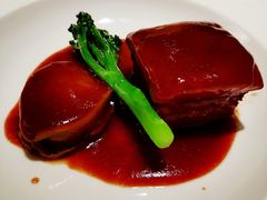 -Yan Ting 宴庭中餐厅(上海静安瑞吉酒店)