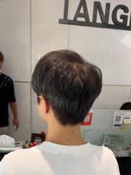 -天使之手