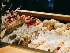 -三川·十酒Izakaya(南昌路店)