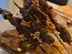 -有局·成都市井烧烤·精酿啤酒(双楠店)