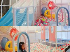 -平湖九龙山庄园圣马可酒店