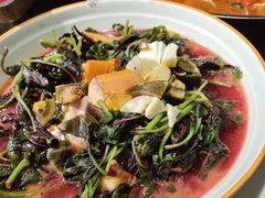 -大自然(鲁家村店)