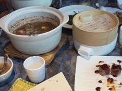 -佬太公海鸭·海鲜大排档(上海总店)