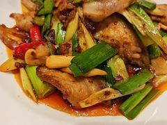 -渝信川菜(长安店)