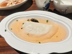 超大鲅鱼水饺-东莱海上(长宁来福士店)