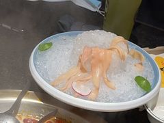 -重庆德庄火锅