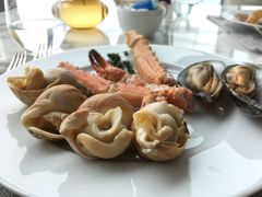 -广州四季酒店·意珍·意式自助餐