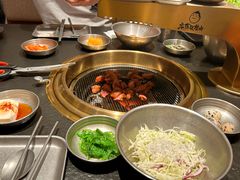 -麻蒲碳烤肉(远景路1号店)